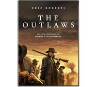 The Outlaws [DVD]