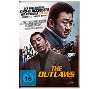 The Outlaws [Alemania] [DVD]