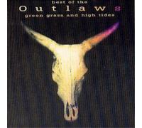 The Outlaws Green Grass & High Tides (CD) Album (Importación USA)