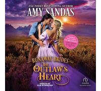 The Outlaw's Heart (Runaway Brides)