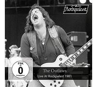 The Outlaws - Live At Rockpalast 1981