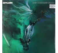 The Outlaws - Los Hombres Malo [Vinilo]