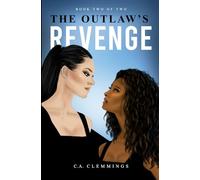 The Outlaw's Revenge (The Outlaw Series)