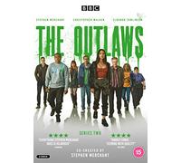 The Outlaws: Series 2 [DVD]