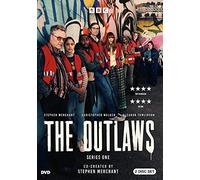 The Outlaws: Series One [USA] [DVD]