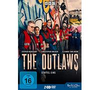 The Outlaws - Staffel 1 [Alemania] [DVD]