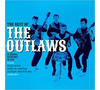The Outlaws - The Best Of [Double CD]