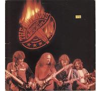 The Outlaws (US) - Bring It Back Alive