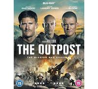The Outpost [Blu-ray] [2021]
