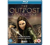 The Outpost - Season 1 [Reino Unido] [Blu-ray]