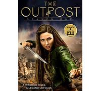 The Outpost: Season 1 [USA] [DVD]