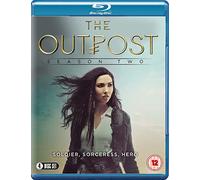 The Outpost: Season 2 [Blu-ray] [Reino Unido]