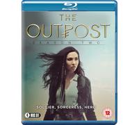 The Outpost: Season 2 [Blu-ray] [Reino Unido]