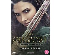 The Outpost The Season 3 [DVD] [Reino Unido]