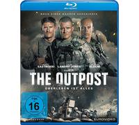 The Outpost - Überleben ist alles (Blu-ray)