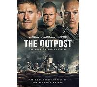 The Outpost [USA] [DVD]