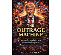 The Outrage Machine: How Modern Politics Turns Attention Into Power