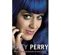 The Outrageous World of Katy Perry [Francia] [DVD]