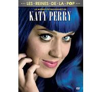The Outrageous World of Katy Perry [Francia] [DVD]