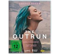 The Outrun [Alemania] [Blu-ray]