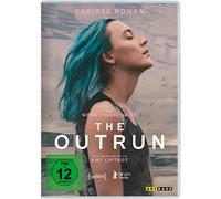 The Outrun (DVD) Ronan Saoirse Dillane Stephen Essiedu Paapa (Importación USA)