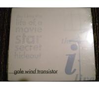 The Outs - The I Live the Life of a Movie Star Secret Hideout / Gale Wind Transistor (UK Import)