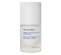 The Outset - FIRMING VEGAN COLLAGEN PREP SERUM - Sérum hidratante 30 ml