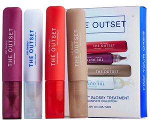 The Outset - Lip Oasis: The Complete Collection - Bálsamo labial 32 ml