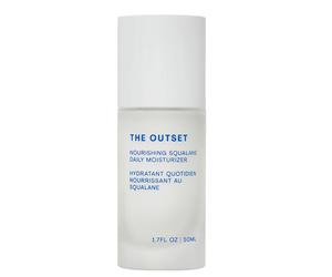 The Outset - NOURISHING SQUALANE DAILY MOISTURIZER - Crema de día 50 ml