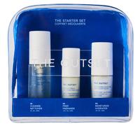 The Outset - The Starter Set - Crema facial 1 St.