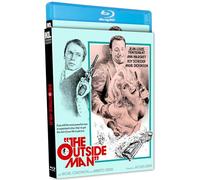 The Outside Man (aka Un Homme Est Mort) [USA] [Blu-ray]