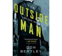The Outside Man (ebook)