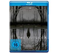 The Outsider - 1. Staffel (Blu-ray) Bateman Jason Mendelsohn Ben