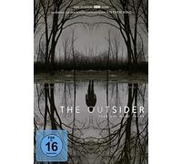 The Outsider - 1. Staffel [DVD]