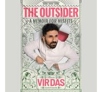 The Outsider: A Memoir for Misfits
