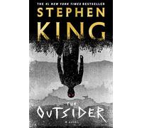 The Outsider – novela