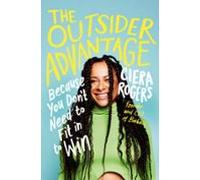 The Outsider Advantage (ebook)