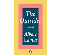 Albert Camus – El extranjero – Penguin Books