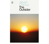 The Outsider