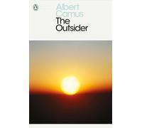 The Outsider