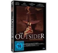The Outsider [Alemania] [DVD]