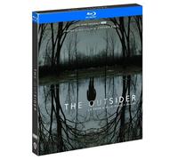 The Outsider [Francia] [Blu-ray]