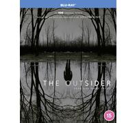 The Outsider (Blu-ray) Yul Vazquez Mare Winningham Bill Camp Jason Bateman