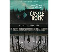 The Outsider / Castle Rock: The Complete First Season [USA] [DVD]