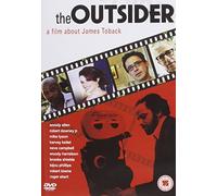 The Outsider [DVD] [2005] [Reino Unido]