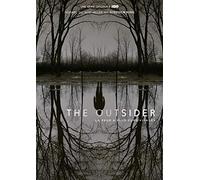 The Outsider [DVD]