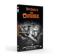 The Outsider [DVD] [Reino Unido]