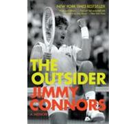 The Outsider (ebook)