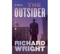 The Outsider (ebook)