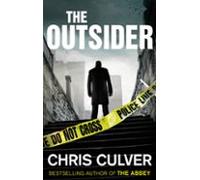 The Outsider (ebook)